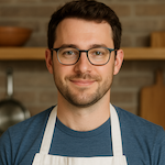 Ben Braiser profile photo